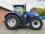 New Holland T7.315 traktor 4