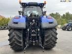 New Holland T7.315 traktor 6