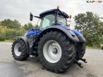 New Holland T7.315 traktor 7