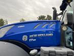 New Holland T7.315 traktor 12
