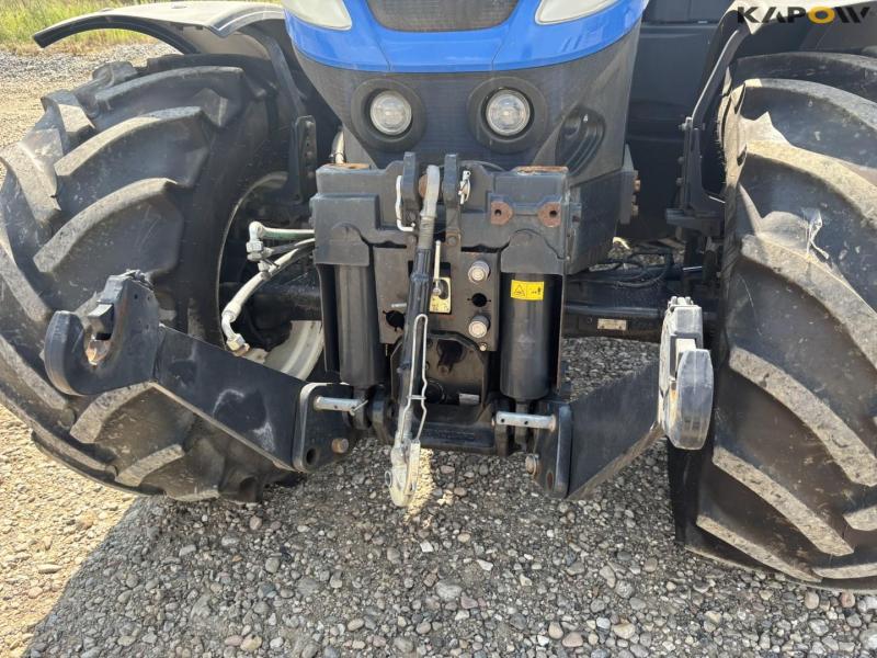 New Holland T7.230 traktor 10