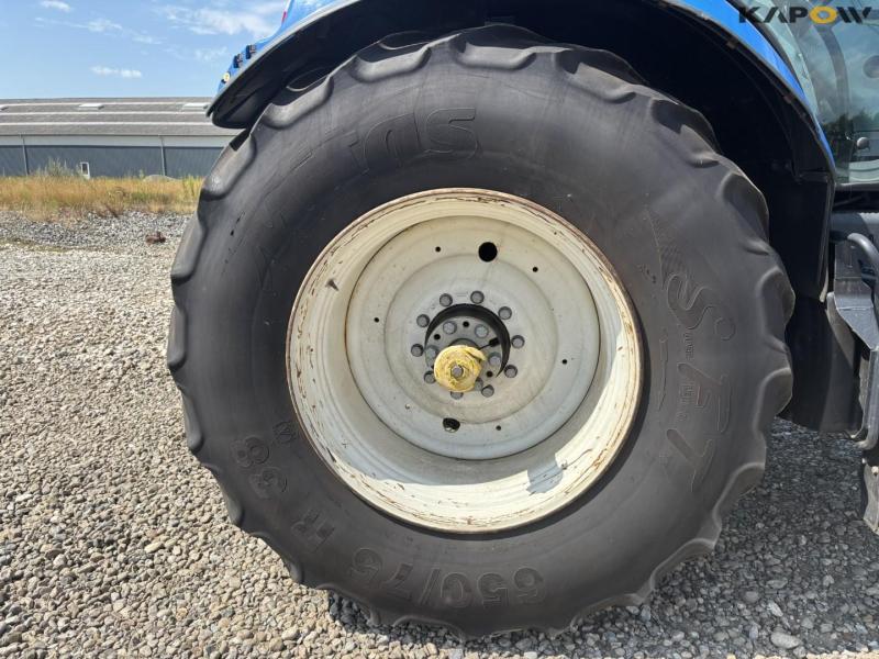 New Holland T7.230 traktor 29
