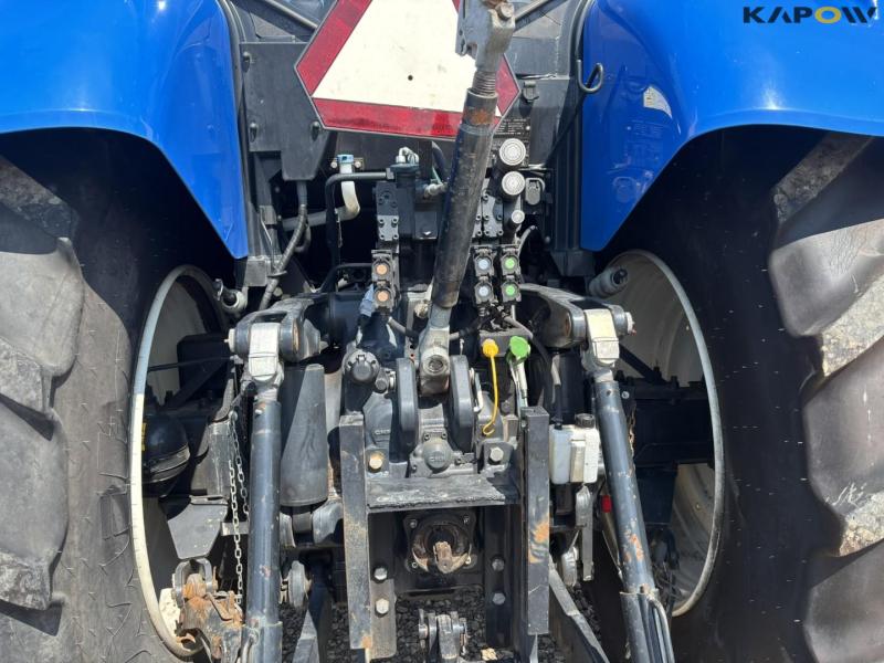 New Holland T7.230 traktor 36