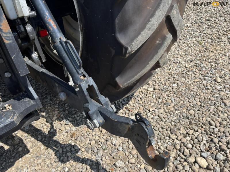 New Holland T7.230 traktor 42