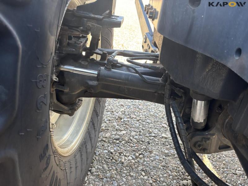 New Holland T7.230 traktor 51