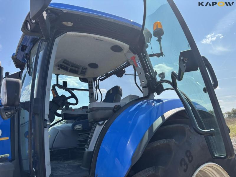 New Holland T7.230 traktor 54