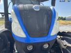 New Holland T7.230 traktor 19