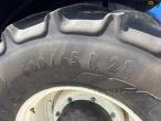 New Holland T7.230 traktor 22