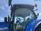 New Holland T7.230 traktor 49