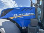 New Holland T7.230 traktor 50