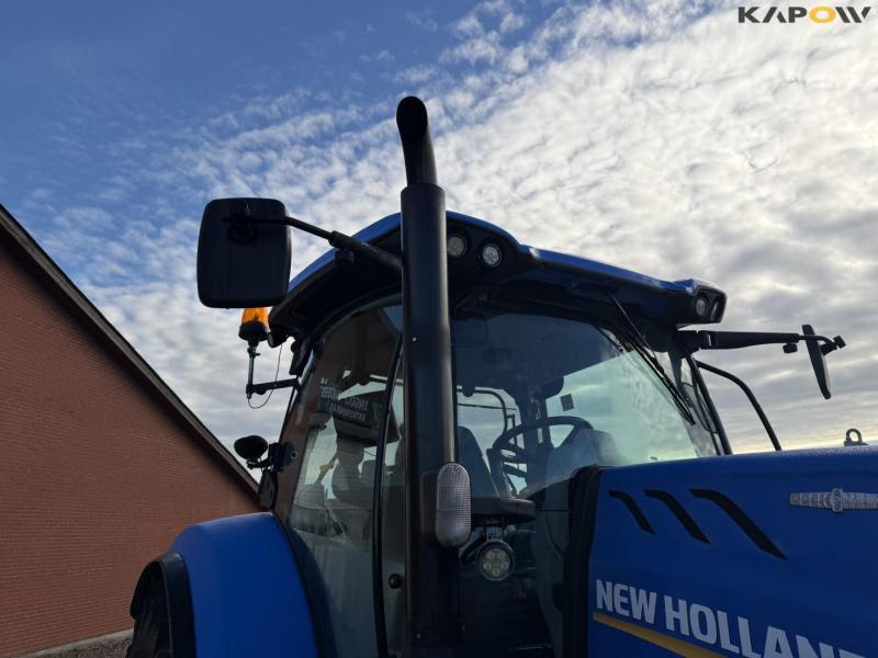 New Holland T7.225 traktor 19
