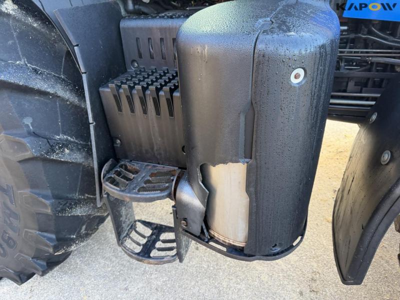 New Holland T7.225 traktor 20