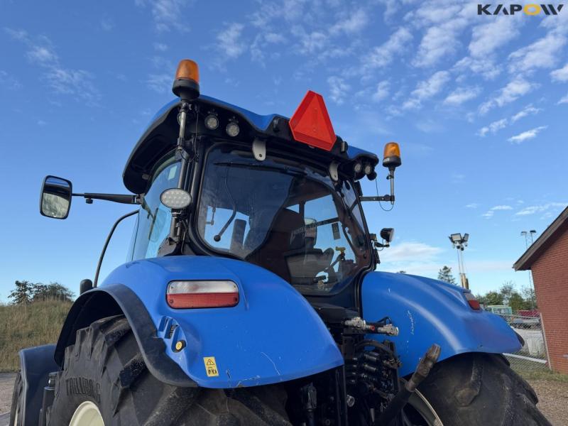 New Holland T7.225 traktor 23
