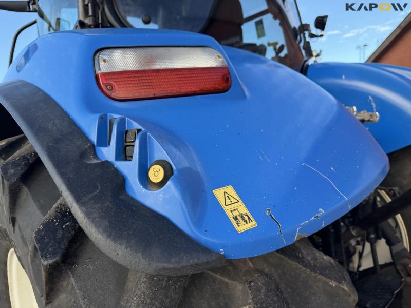 New Holland T7.225 traktor 24
