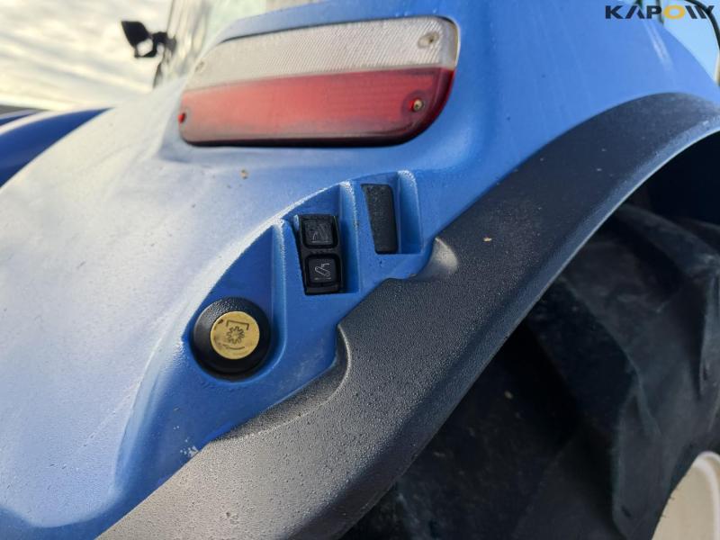 New Holland T7.225 traktor 26
