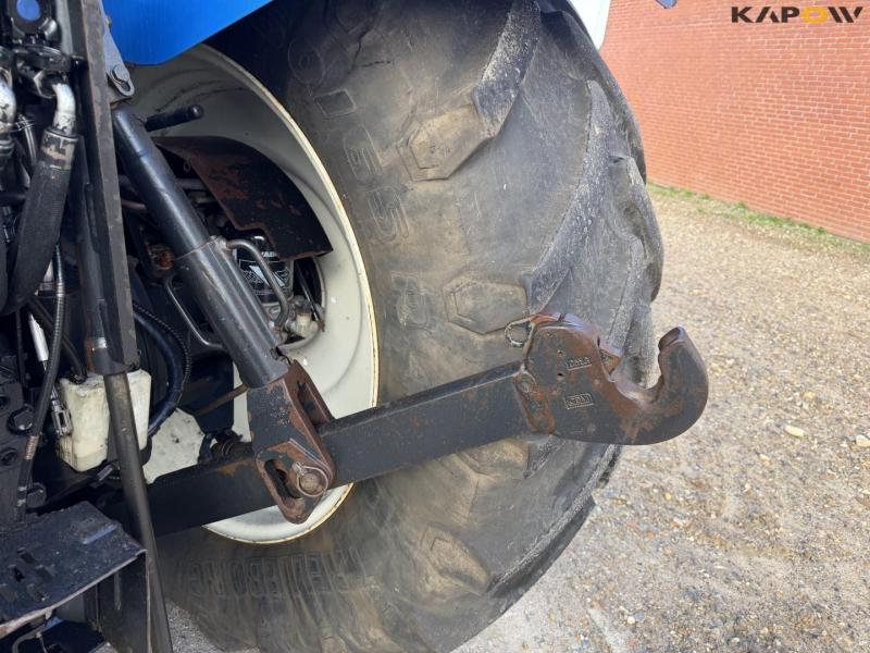 New Holland T7.225 traktor 30