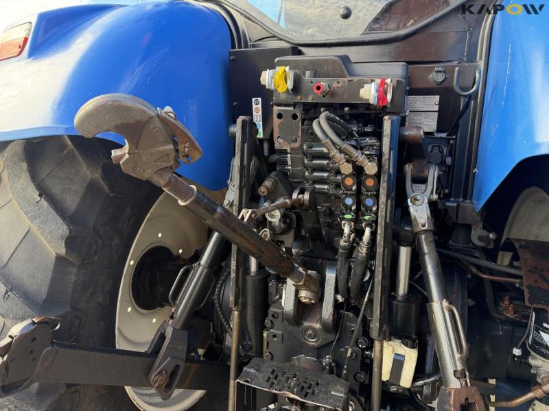 New Holland T7.225 traktor 32