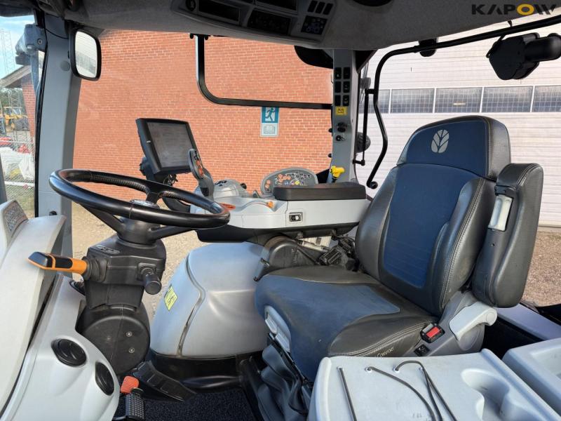 New Holland T7.225 traktor 41