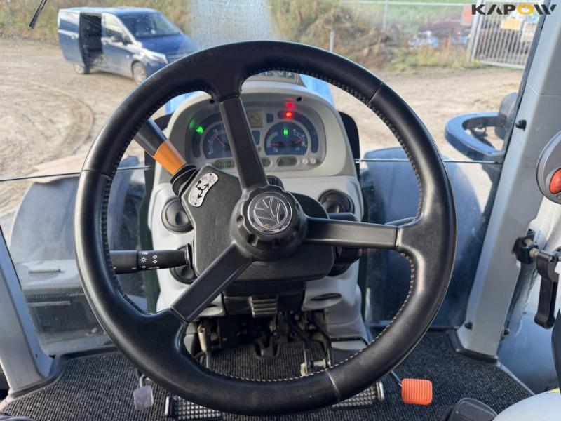 New Holland T7.225 traktor 52