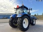 New Holland T7.225 traktor 6