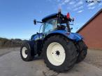 New Holland T7.225 traktor 8