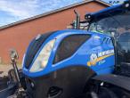 New Holland T7.225 traktor 11