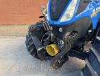 New Holland T7.225 traktor 12