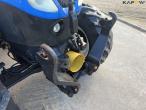 New Holland T7.225 traktor 16