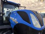 New Holland T7.225 traktor 18