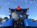 New Holland T7.225 traktor 22