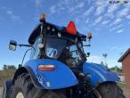 New Holland T7.225 traktor 23