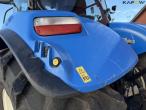 New Holland T7.225 traktor 24