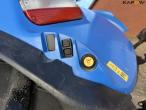 New Holland T7.225 traktor 25