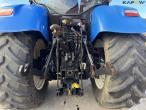 New Holland T7.225 traktor 27