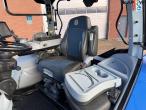 New Holland T7.225 traktor 42