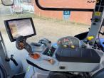 New Holland T7.225 traktor 44