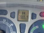 New Holland T7.225 traktor 56