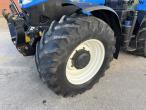 New Holland T7.225 traktor 60