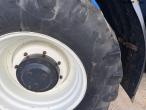 New Holland T7.225 traktor 62