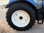 New Holland T7.225 traktor 66