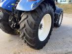 New Holland T7.225 traktor 67