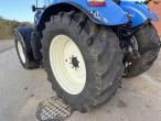 New Holland T7.225 traktor 69