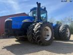 New Holland T9040 traktor med tvillinghjul 1