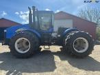 New Holland T9040 traktor med tvillinghjul 8