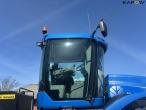 New Holland T9040 traktor med tvillinghjul 22