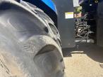 New Holland T9040 traktor med tvillinghjul 29