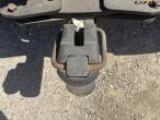 New Holland T9040 traktor med tvillinghjul 35