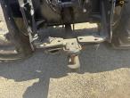 New Holland T9040 traktor med tvillinghjul 38