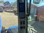 New Holland T9040 traktor med tvillinghjul 64