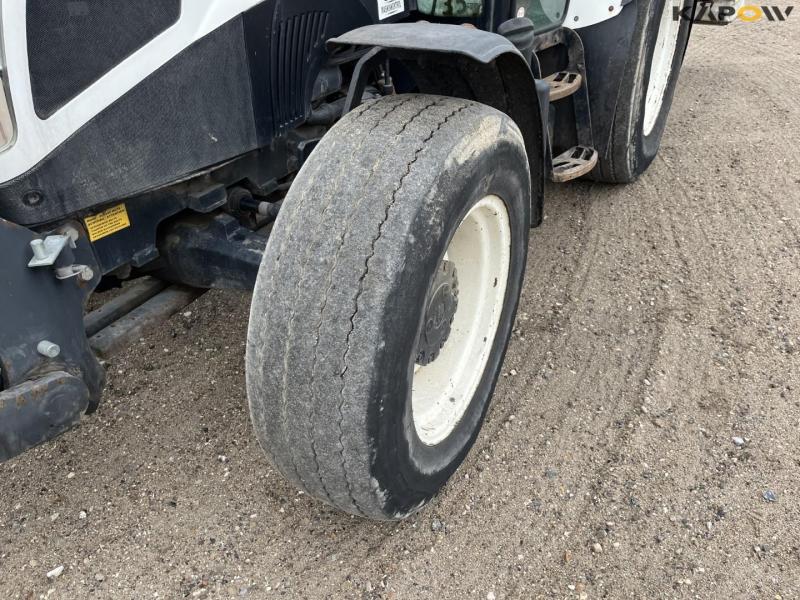 New Holland T.4.75 Powerstar 4WD traktor 9